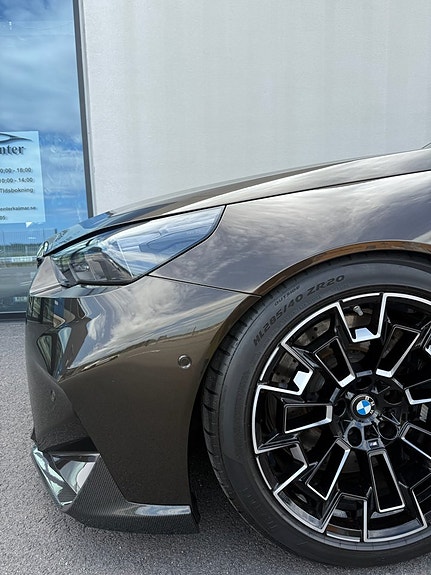 BMW M5 18 of 30