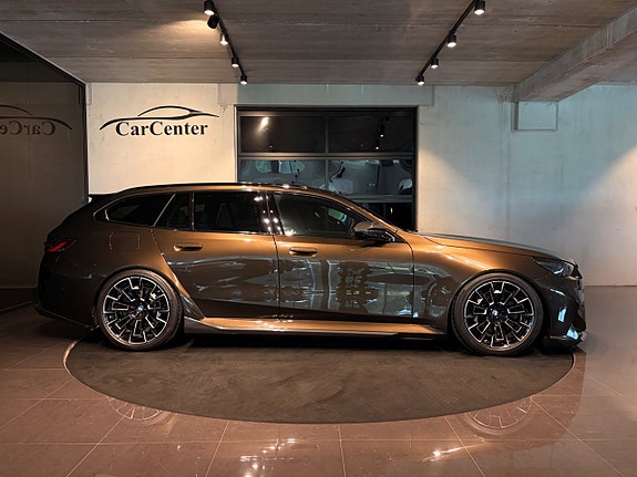 BMW M5 10 of 30