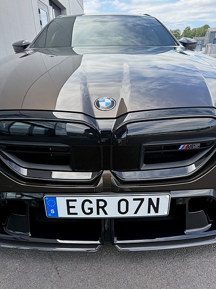 BMW M5 22 of 30