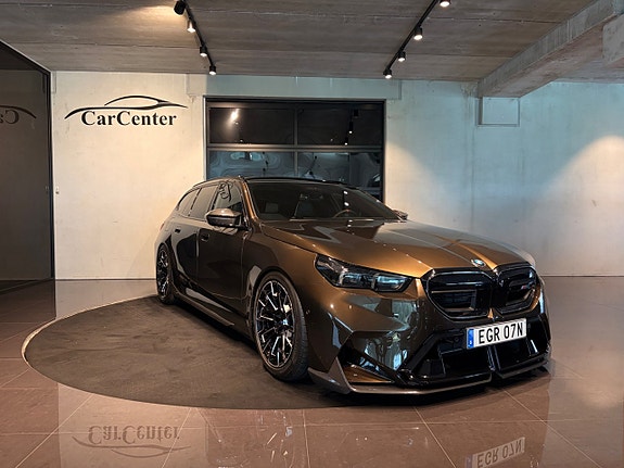 BMW M5 2 of 30