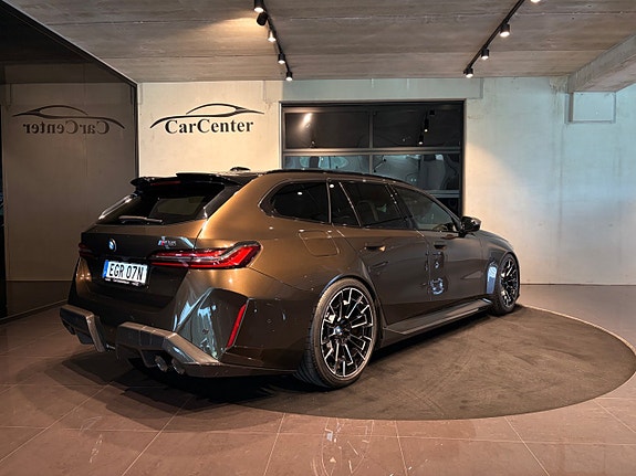 BMW M5 6 of 30