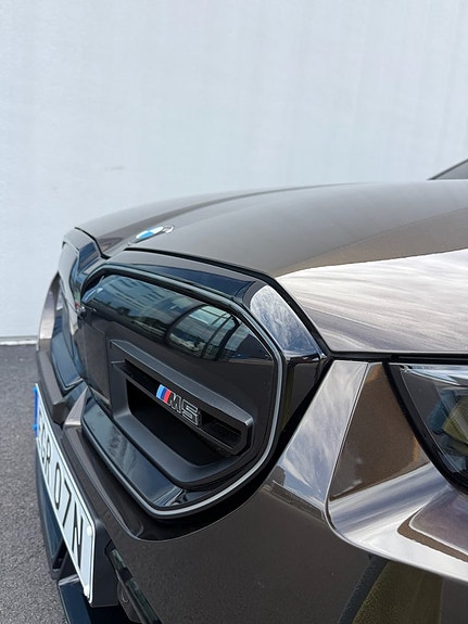 BMW M5 23 of 30