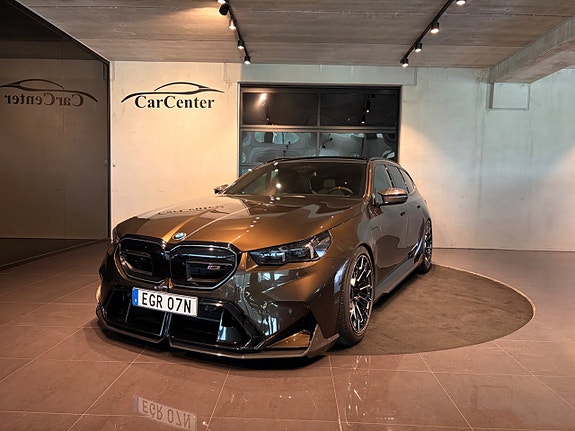BMW M5 14 of 30