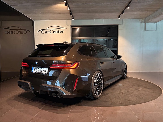 BMW M5 15 of 30