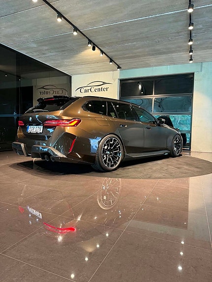 BMW M5 13 of 30