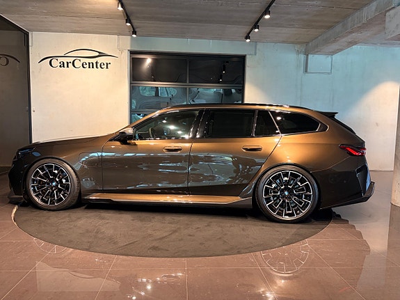 BMW M5 17 of 30