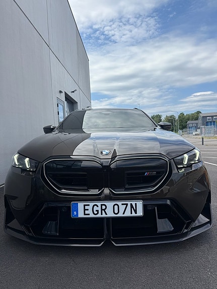 BMW M5 11 of 30