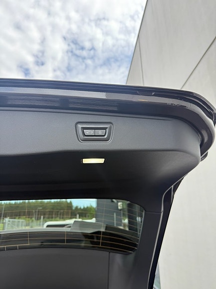 BMW M5 29 of 30