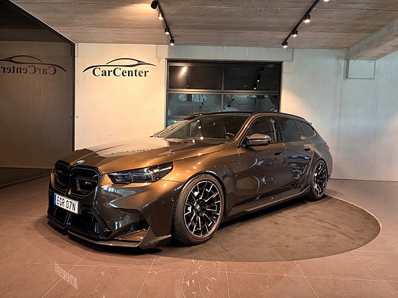 BMW M5 18 of 30