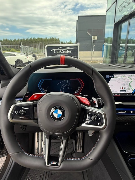 BMW M5 29 of 30