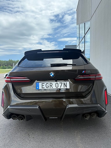 BMW M5 19 of 30