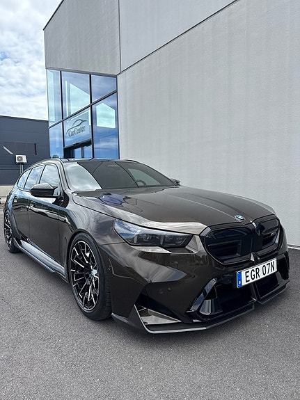BMW M5 13 of 30