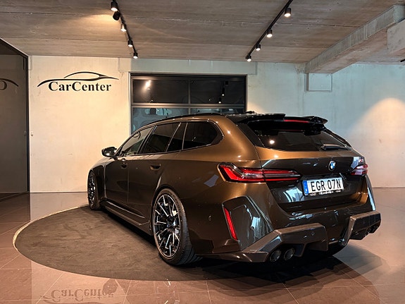 BMW M5 7 of 30