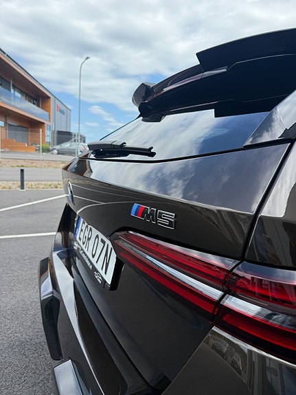 BMW M5 15 of 30