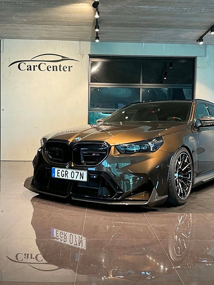 BMW M5 12 of 30