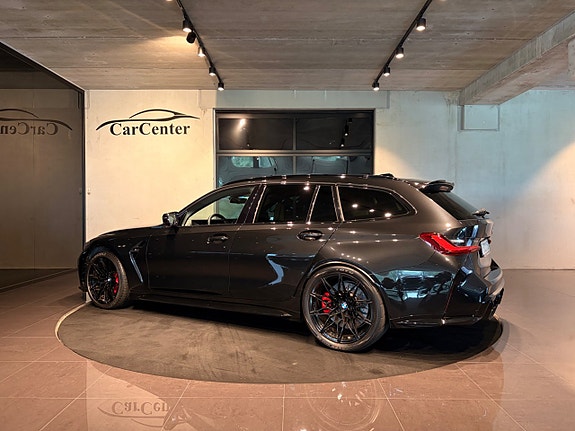 BMW M3 12 of 26