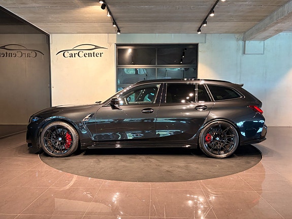 BMW M3 11 of 26