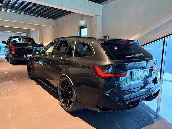 BMW M3 6 of 26