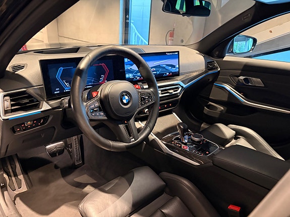 BMW M3 20 of 26