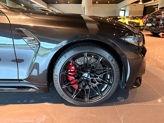 BMW M3 9 of 26