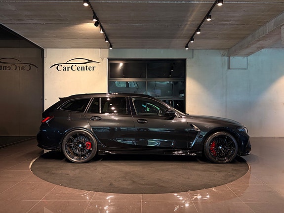 BMW M3 10 of 26