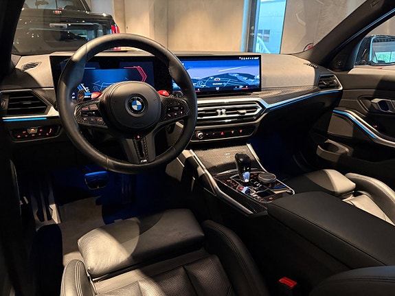 BMW M3 19 of 26