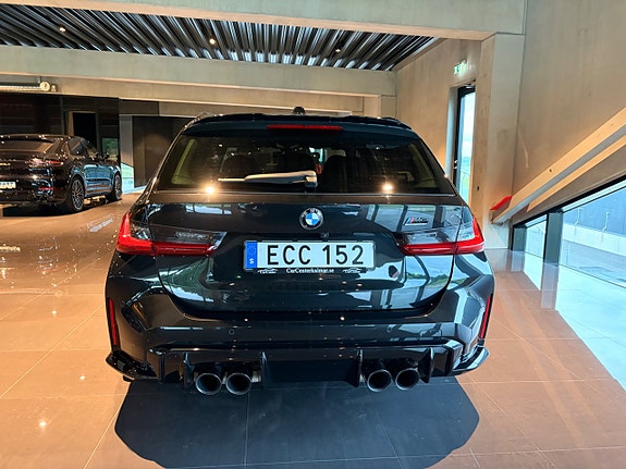BMW M3 8 of 26