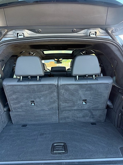 BMW X7 19 of 30