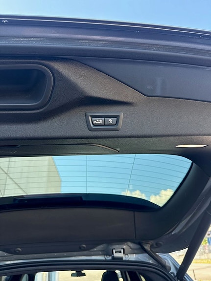 BMW X7 21 of 30