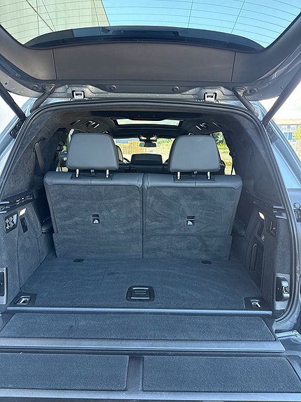 BMW X7 18 of 30