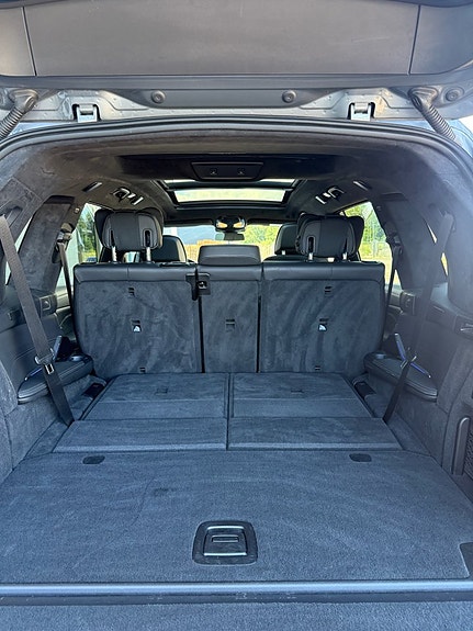 BMW X7 20 of 30