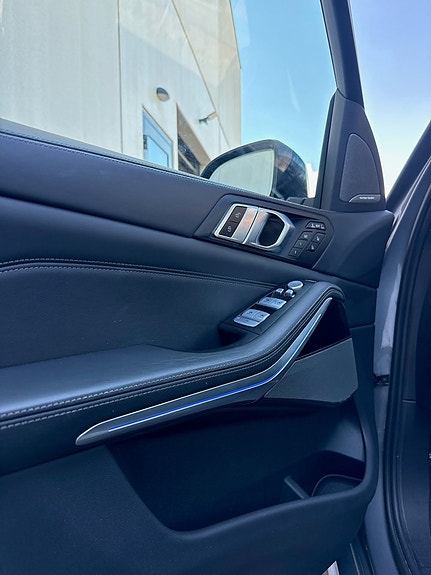 BMW X7 26 of 30