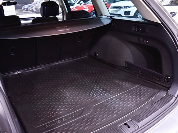 Volkswagen Passat Alltrack 17 of 17
