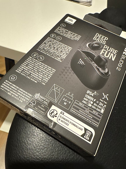 Product image 2 of 5