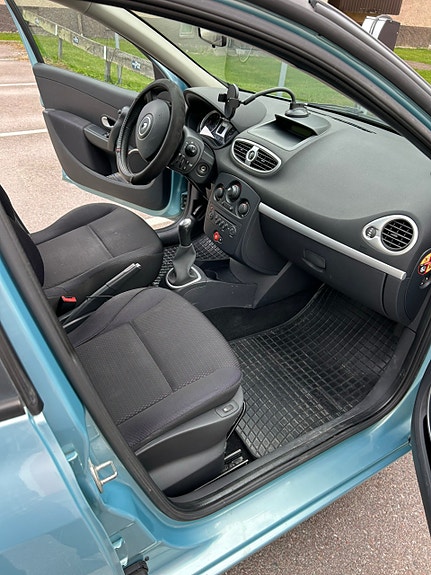 Brugt Renault Clio 1.4