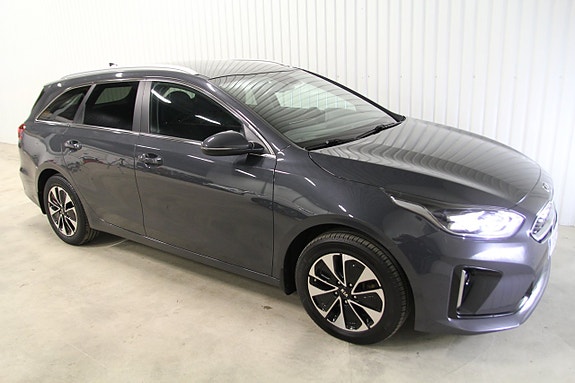 Kia Ceed 5 of 5