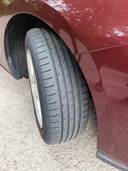 Opel Astra 12 of 17