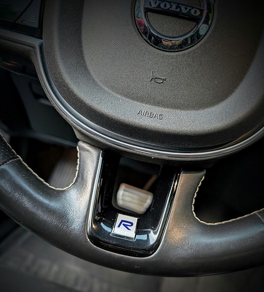 Volvo V90 10 of 16