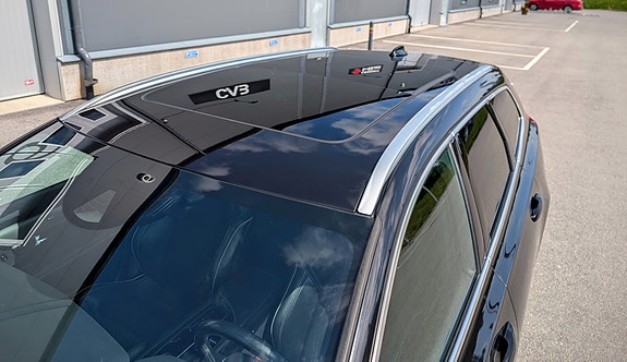 Volvo V90 6 of 16