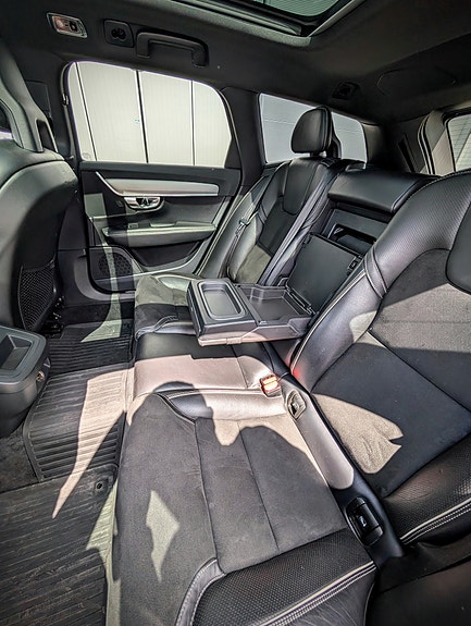 Volvo V90 15 of 16