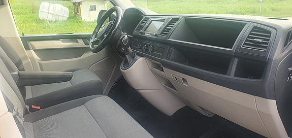 Volkswagen Transporter 5 of 5