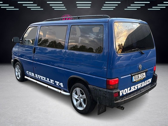 Volkswagen Caravelle 15 of 25