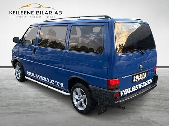 Volkswagen Caravelle 15 of 25