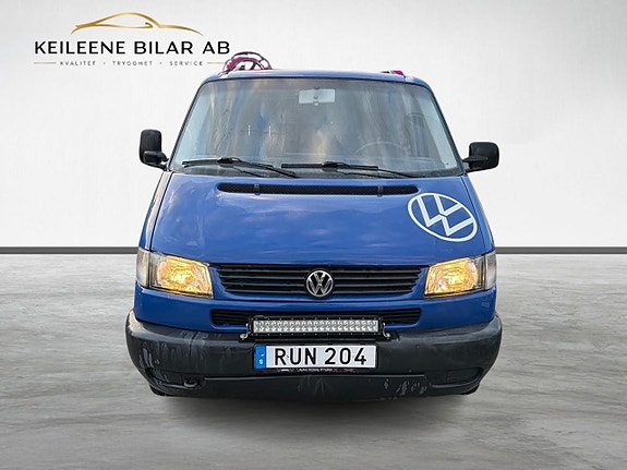 Volkswagen Caravelle 3 of 25