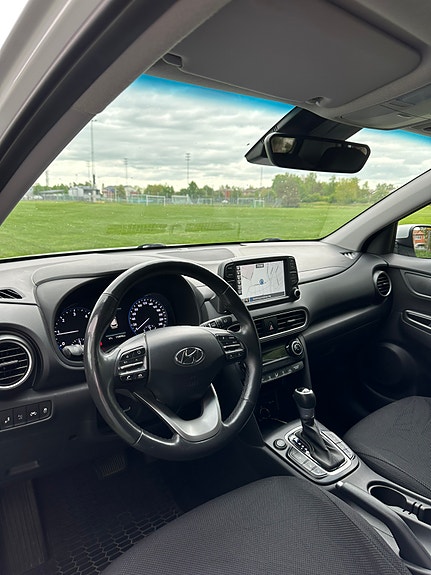 Hyundai Kona 4 of 5