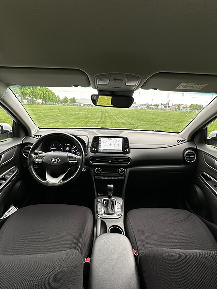 Hyundai Kona 3 of 5