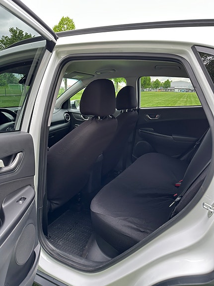 Hyundai Kona 5 of 5
