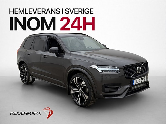 Volvo XC90 3 of 30