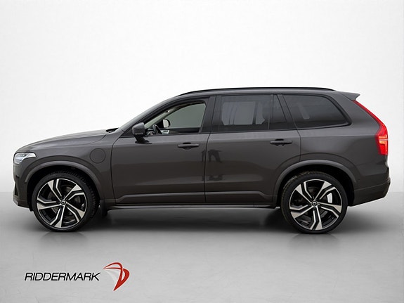Volvo XC90 4 of 5