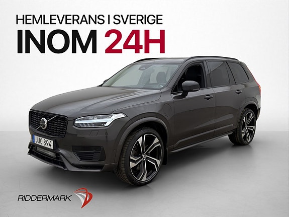 Volvo XC90 3 of 5